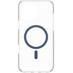 PanzerGlass CARE Flagship Colors iPhone 16 Pro Max blau (1368)