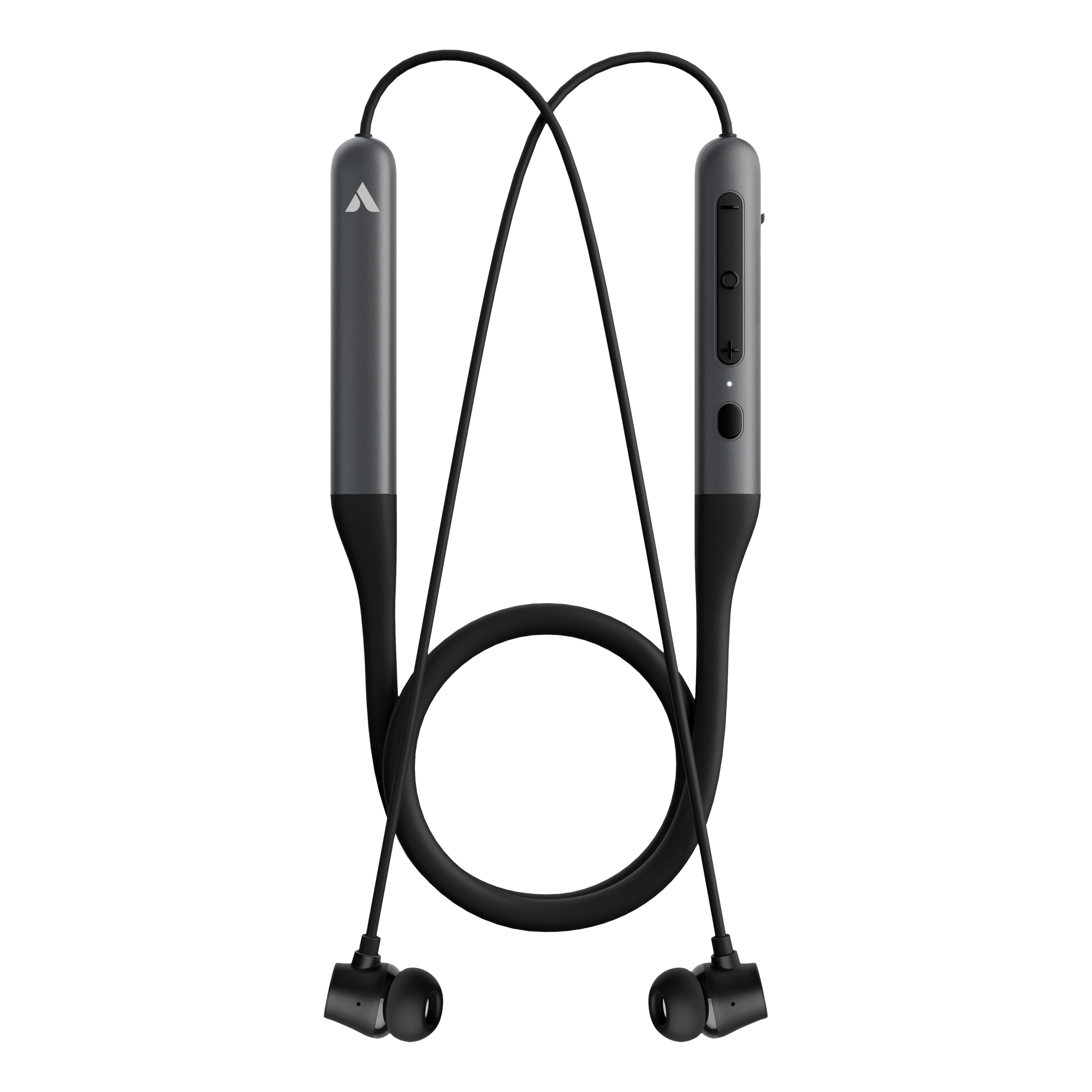 Verbatim TruSound ANC Neckband Schwarz