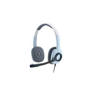 Logitech Stereo Headset H250 (981-000377)