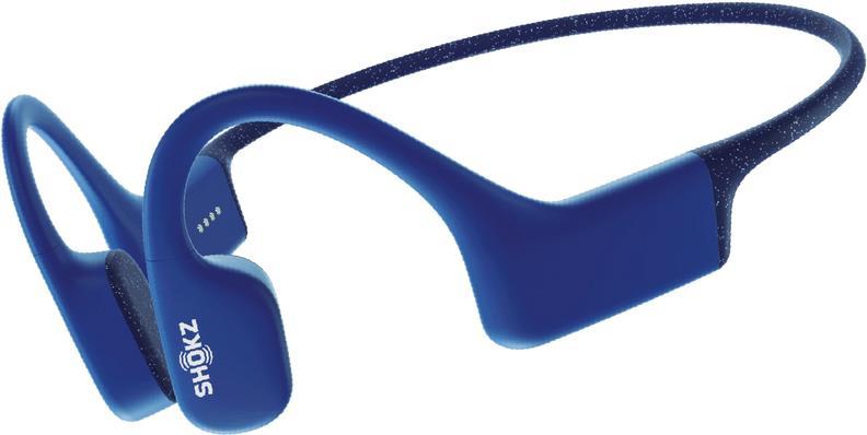 Shokz OpenSwim Headset-Digital-Player (S700BL)