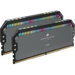 DDR5 32GB PC 6000 CL30 CORSAIR KIT (2x16GB) DOMINATOR P RGB retail (CMT32GX5M2B6000Z30K)
