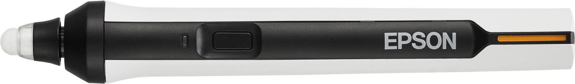 Epson EB-685W Ultrakurzdistanzprojektor 3LCD WXGA 3500 Lumen Grau, Weiß