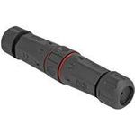 DeLOCK 87877 Glasfaseranschluss LC Weiblich/Weiblich (87877)