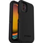 OtterBox OB Def Samsung Galaxy XCover7 Pro# black (77-97773)