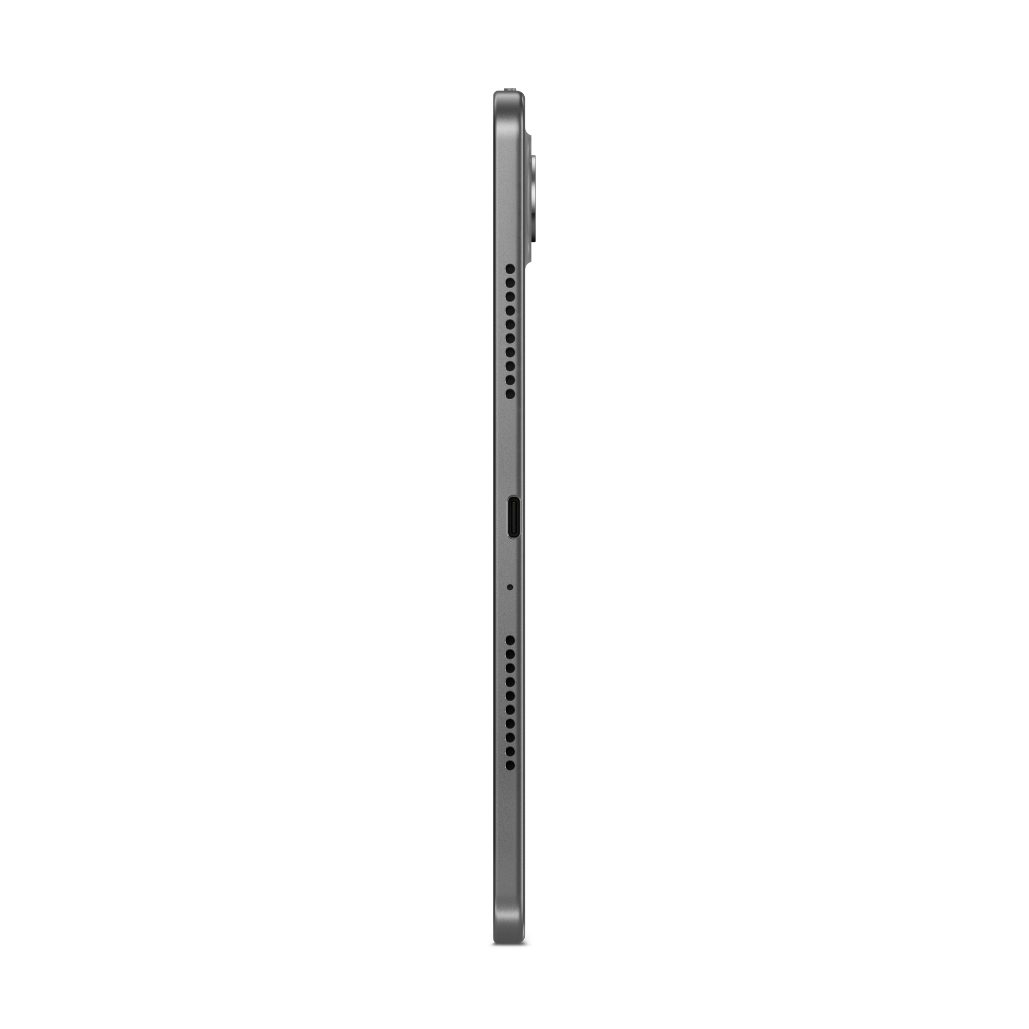 Lenovo Yoga Tab 11.1" 12 GB RAM 256 GB Grey