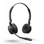 GN Jabra Jabra Engage 55 Stereo - Headset - On-Ear - DECT - kabellos - optimiert für MS (9559-470-111)