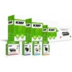 KMP 1758,4001 Tonerkartusche 1 Stück(e) Kompatibel Schwarz (1758,4001)