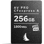 Angelbird AV PRO CFexpress A 256 GB (AVP256CFXAMK2)