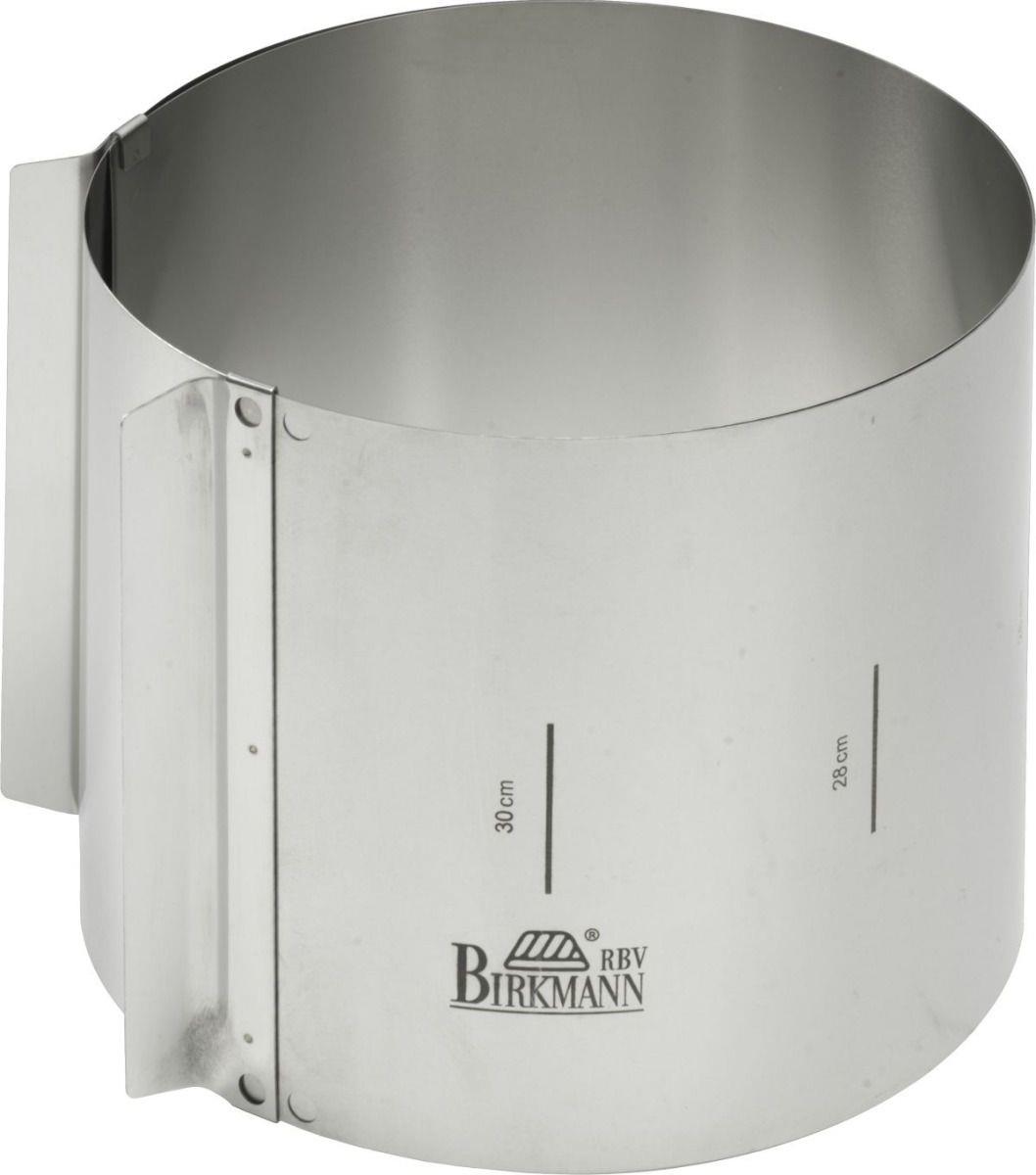 RBV Birkmann Tortenring (429413)