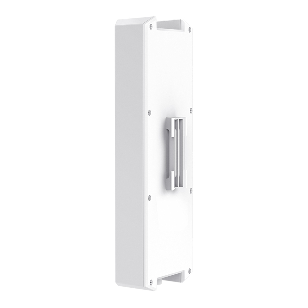 TP-Link Omada EAP623-Outdoor HD V1 Wi-Fi 6 Access Point 1,8 Gbit/s PoE+ Weiß