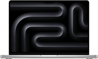 APPLE MACBOOK PRO 14 M5PRO 15/16/16 24GB 1TB - SILVER (MGDN4D/A) (B-Ware)