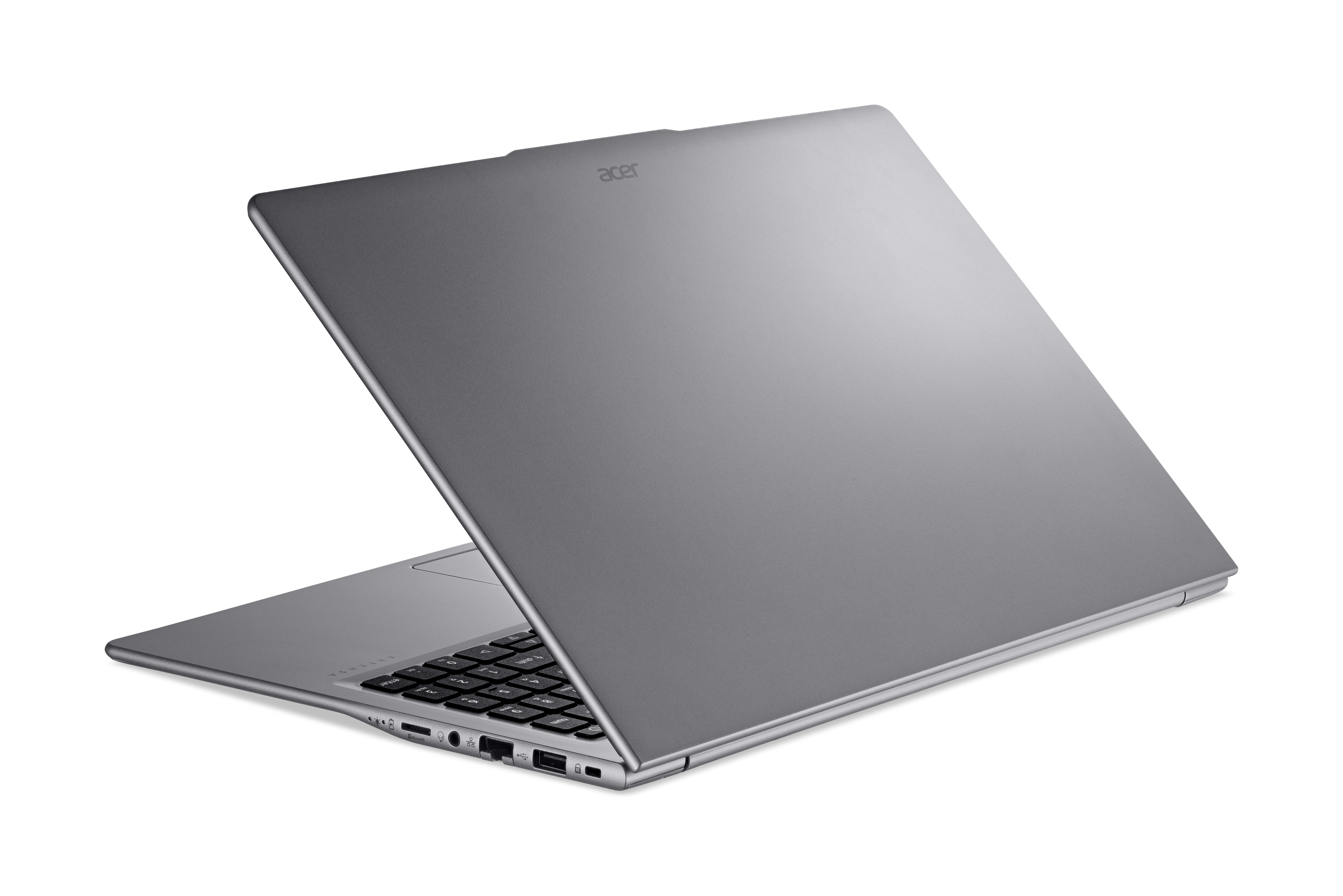 Acer Extensa 15 EXO15-51 15,6" Intel Core Ultra 5 115U 16 GB RAM 512 GB SSD Windows 11 Pro Lunar-grau