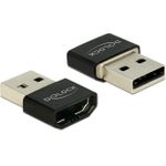 DeLOCK Handylade- Datenadapter (65680)