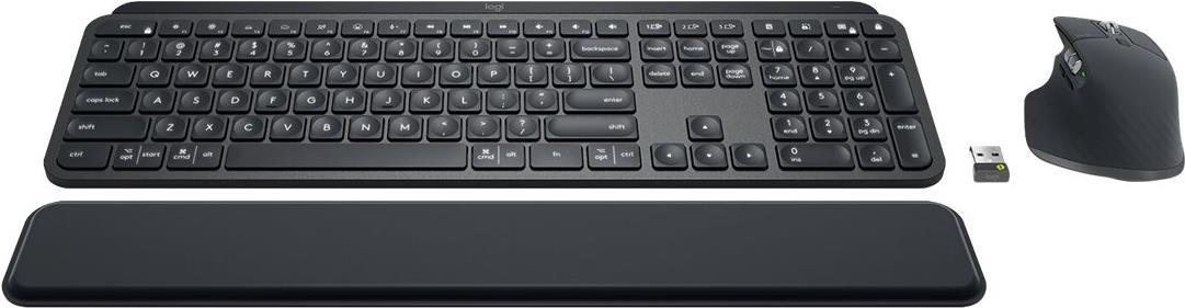 Logitech MX Keys Combo for Business (920-010927)