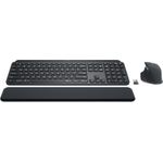 Logitech MX Keys Combo for Business (920-010927)