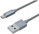 Nevox USB-Kabel Micro-USB Typ B (M) bis USB (M) (1479)