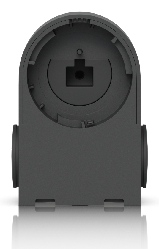 Ubiquiti UniFi UACC-G5-PTZ-CA-B 3/4" Rohradapter Schwarz