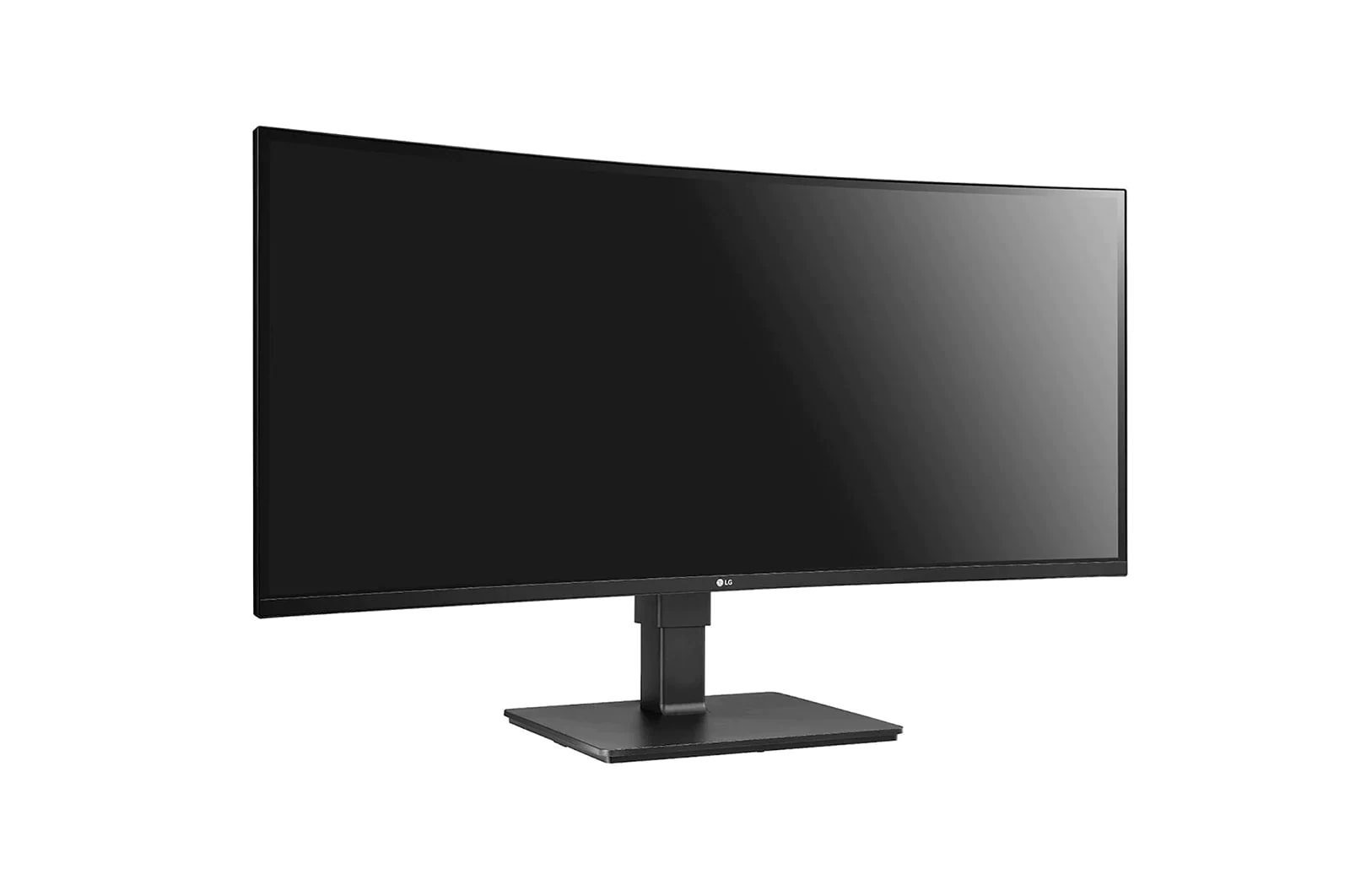 LG 35BN77CP-B.AEU 88,9cm 88,90cm (35") VA 3440x1440 21:9 DP HDMI USB-C USB Audio-Out black [Energieklasse G] (35BN77CP-B.AEU)