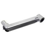 Ergotron LX Montagekomponente (Sitz-Steh-Erweiterung) (45-362-026)