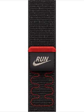 Apple WATCH 42 Midnight Black NSL (MGCX4ZM/A)