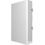 Mikrotik netPower Lite 7R Gigabit Ethernet (10/100/1000) Power over Ethernet (PoE) Weiß (CSS610-1GI-7R-2S+OUT)