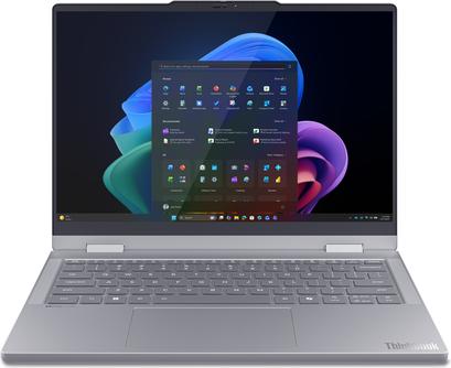 Lenovo ThinkBook 14 2-in-1 G6 Intel Core Ultra 5 325 16GB DDR5 512GB SSD 14" WUXGA Touch QWERTZ DE