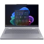 Lenovo ThinkBook 14 2-in-1 G6 Intel Core Ultra 5 325 16GB DDR5 512GB SSD 14" WUXGA Touch QWERTZ DE