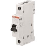 ABB Sicherungsautomat 25A S201-K25 pro M compact 1pol.K-Charakteristik S201-K25 (2CDS251001R0517)