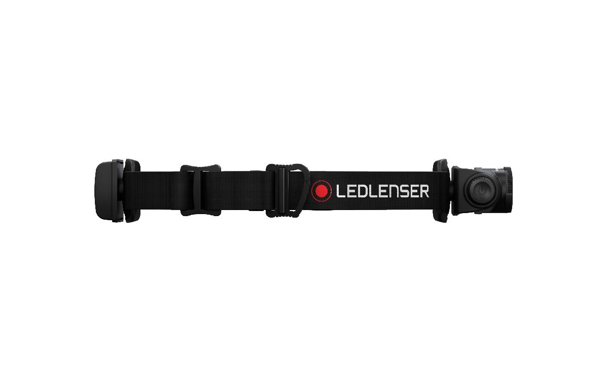Ledlenser H5R Core Stirnlampe 500 Lumen Schwarz