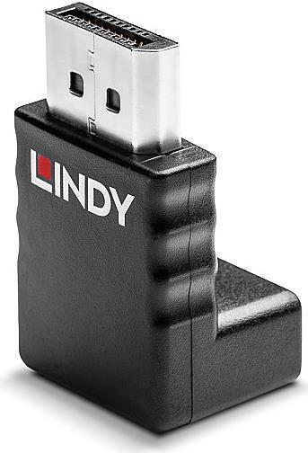 Lindy DisplayPort-Adapter (41365)
