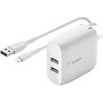 Belkin BOOST CHARGE (WCD001VF1MWH)