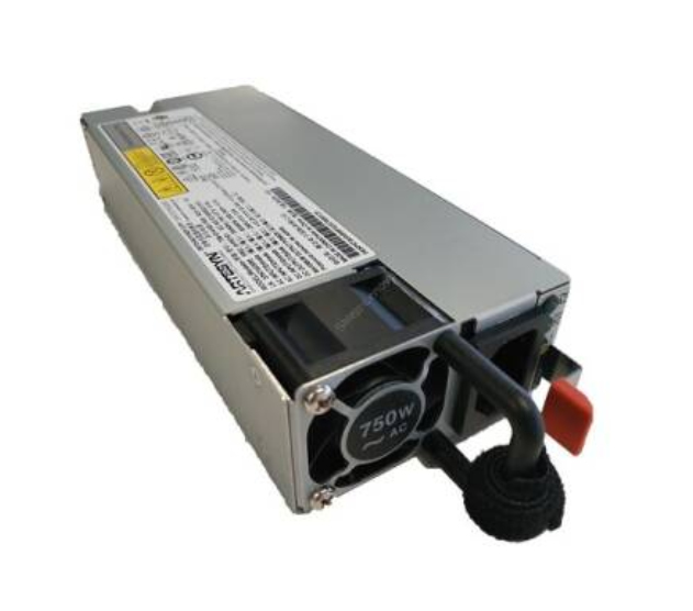 Lenovo Hot-Plug Netzteil 750 W 80 PLUS Titanium