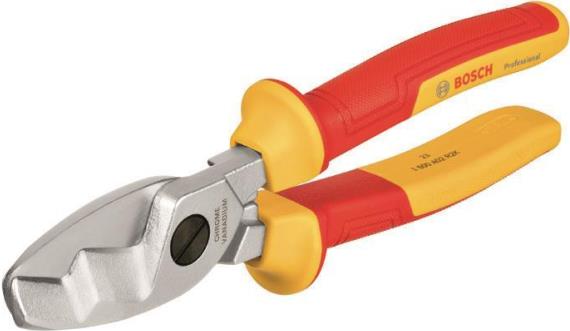 Bosch 1600A02NF4 Kabelschere 20 mm (1600A02NF4)