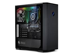 Joule Performance Gaming PC RTX5070TI R7 32GB 2TB L1143969 (BTO-3BBC6A480FE9)