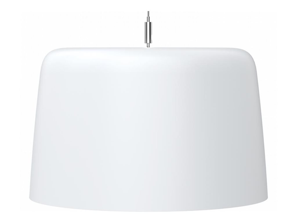 Axis C1510 IP-Hängelautsprecher PoE 7 W Off-White