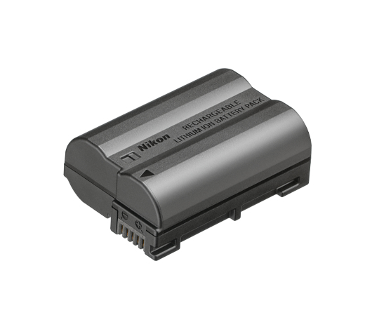 Nikon EN-EL15c Kameraakku Lithium-Ion Schwarz