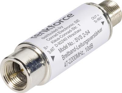 Renkforce SAT-Verstärker 10 dB (RF-4471480)