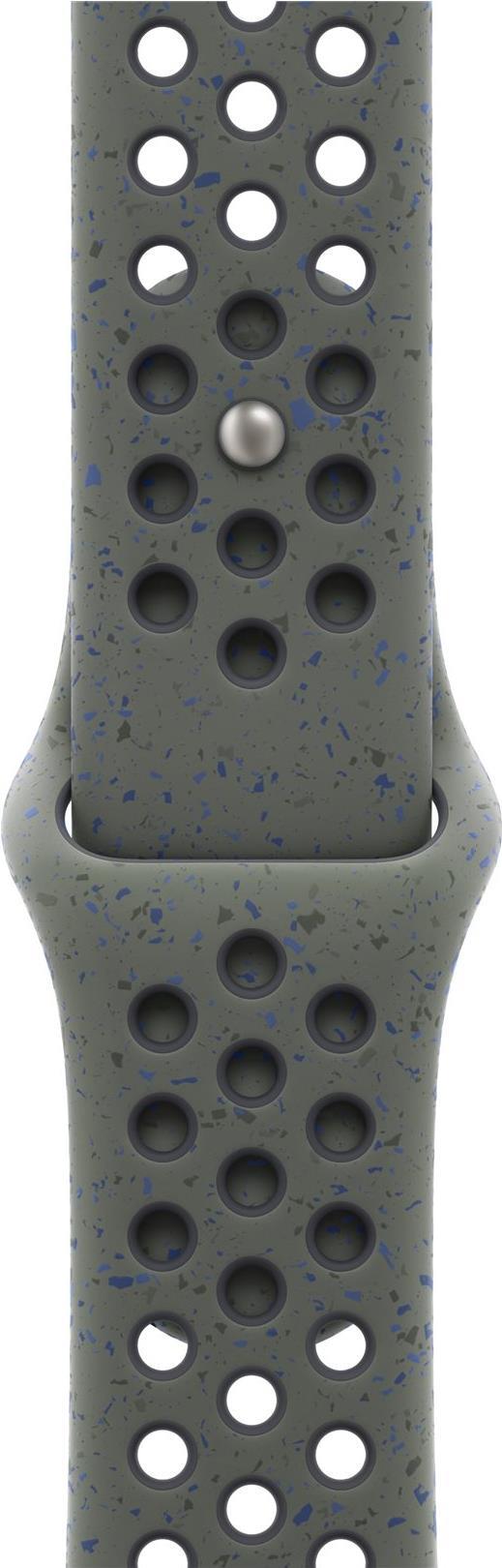 Apple Nike Armband für Smartwatch (MUUW3ZM/A)