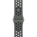 Apple Nike Armband für Smartwatch (MUUW3ZM/A)