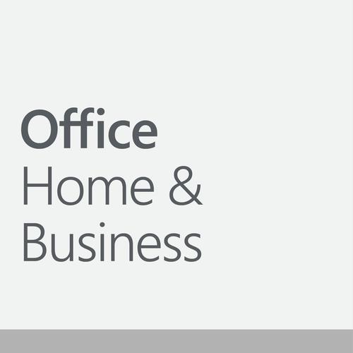 Microsoft Office Home and Business 2024 - Box-Pack (EP2-06662)