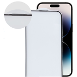 Cyoo Pro Full Cover Displayschutz iPhone 15 (CY123292)