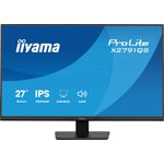 IIYAMA 68.6cm (27") X2791QS-B1 16:9 HDMI+DP IPS (X2791QS-B1)