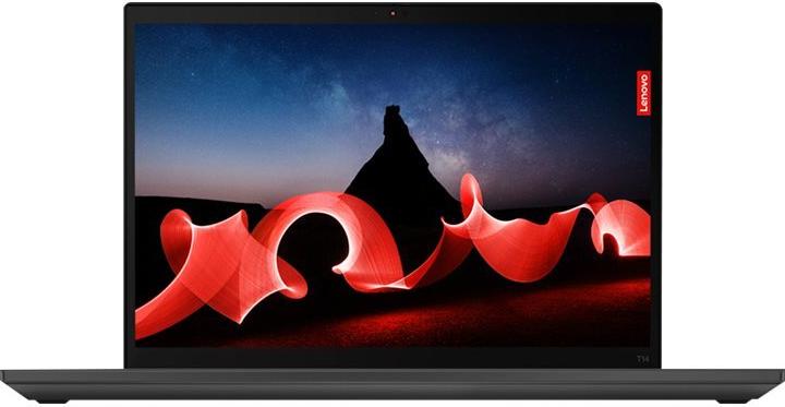 LENOVO T14 G4 R5 PRO 7540U/16GB/256M2/WUXGA/MT/EPF/F/W11P (21K4S4EN10)
