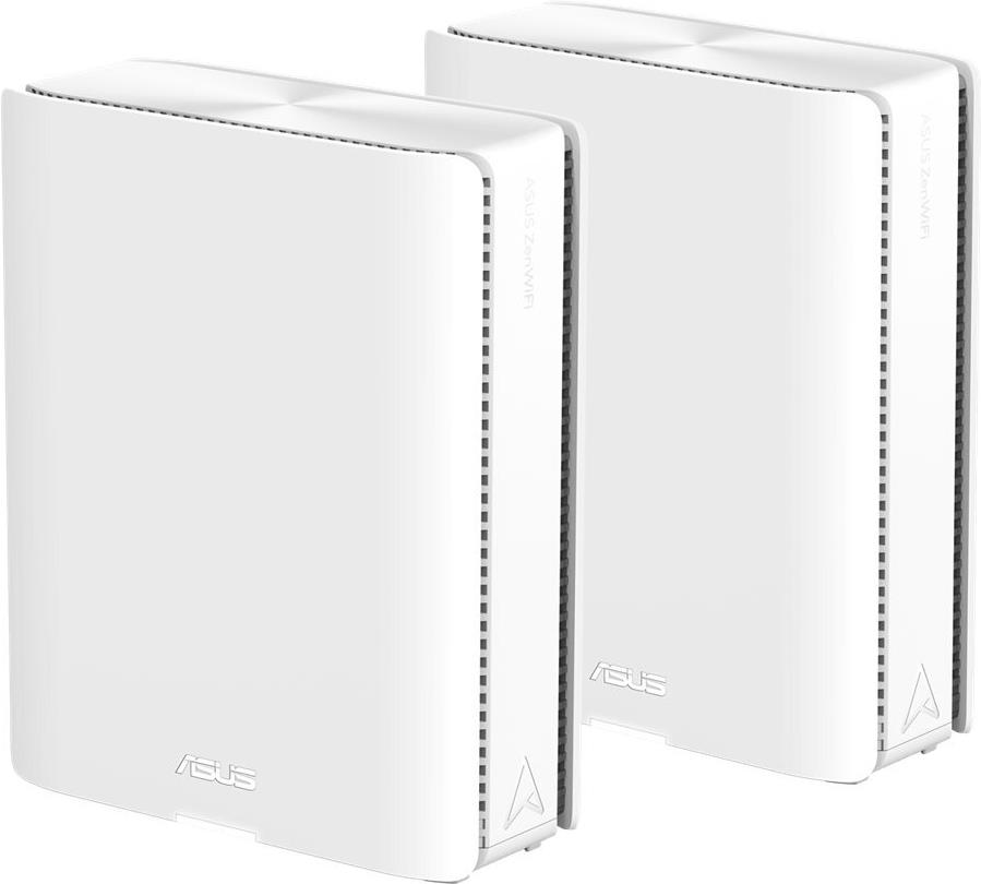 ASUS ZenWiFi BQ16 WLAN-System (90IG08K0-MO3N4V)