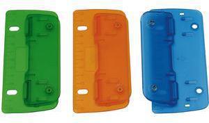 Wedo 67899 Dateiablagebox Kunststoff Blau (67 899)