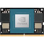 Nvidia Jetson Orin Nano 8GB Entwicklungsplatine ARM Cortex-A78AE (900-13767-0030-000)