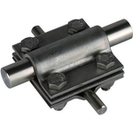 Dehn + Soehne Kreuzstück 319219 NIRO fürr Rd 8-10/16 (319219)