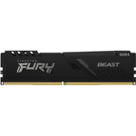Kingston Technology FURY Beast Speichermodul 32 GB 1 x 32 GB DDR4 3200 MHz (KF432C16BB/32)