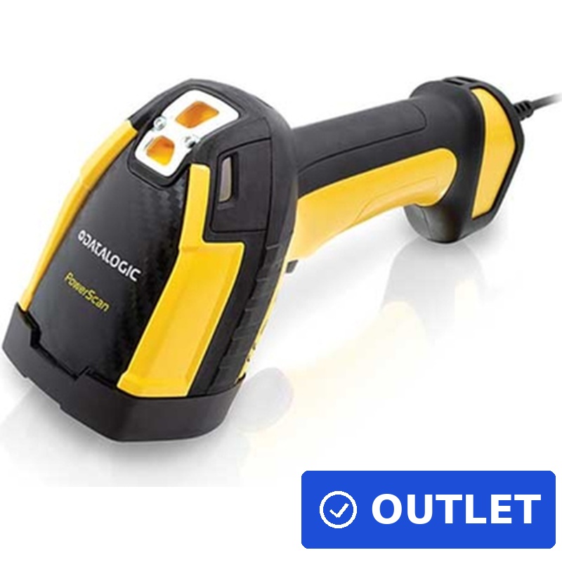 Datalogic PowerScan PM9600 (PM9600-SR433RB)