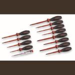 Cimco 117000 Handschraubendreher Set Standard-Schraubendreher (117000)